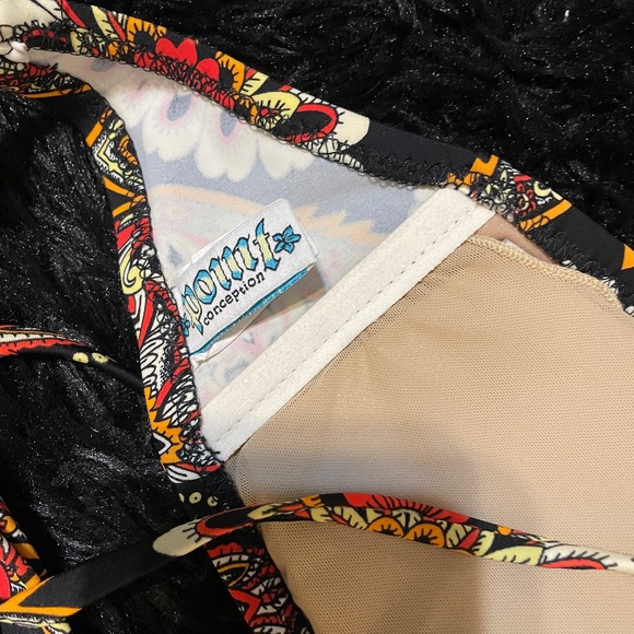 Halter Bikini Top - Picture 2 of 2